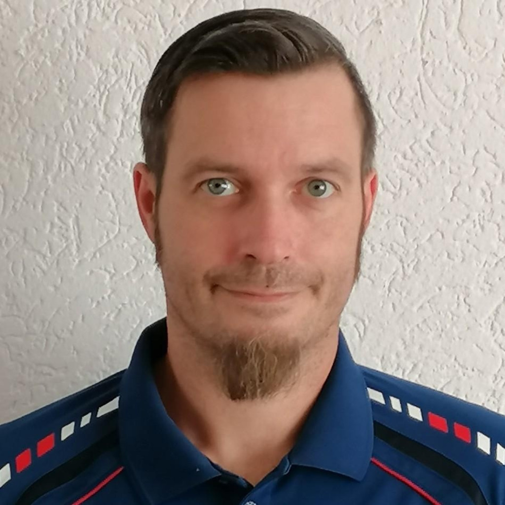 Frank Parr Kfm. Angestellter Einkauf Hydraulik Philipp GmbH XING