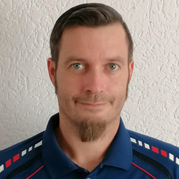 Frank Parr
