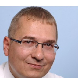 Gerold Linke