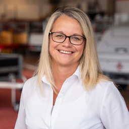 Nicole Adam - Key Account Manager - STEMA | XING