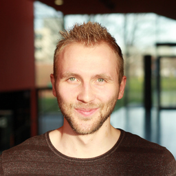Sebastian Krehs