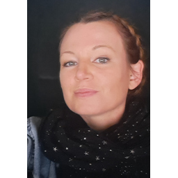 Kerstin Segner