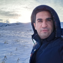 Nasser Ghardash khani