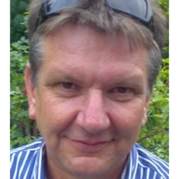 Max Uwe Klingenburg