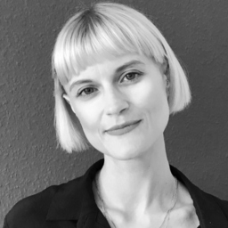 Svenja Bantelmann
