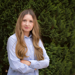 Anastasia Sitter