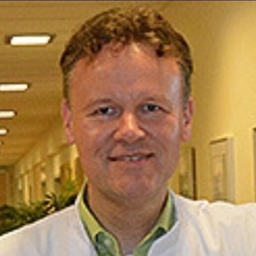 Prof. Dr. Stefan Frühauf's profile picture