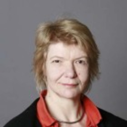 Christine Ordnung