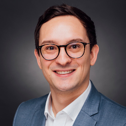 Robert Friedl's profile picture
