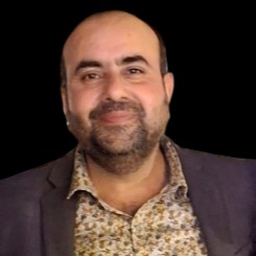 TEJAS SHAH