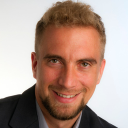 Dipl.-Ing. Andreas Biedermann