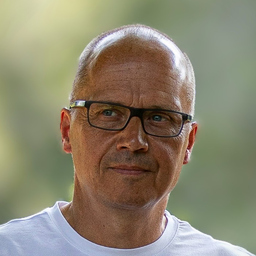 Axel Germann
