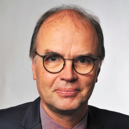 Dr. Hansjörg Rohde