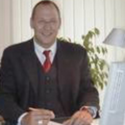 Dr. Thomas-Jörg Mano Hauptmann