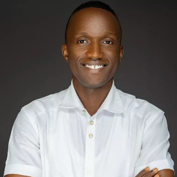 Israel Anuoluwa | Leads Magneto | Copywriter 