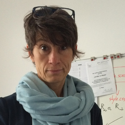 susanne schumacher