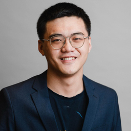 Yifan(Jackson) Liu