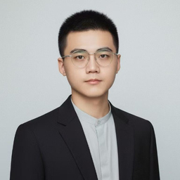 Yifan(Jackson) Liu