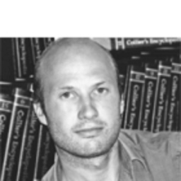 Stephan van der Merwe