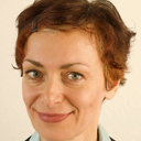 Social Media Profilbild Sabine Meyveli-Linhart Köln