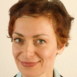 Sabine Meyveli-Linhart