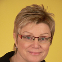 Social Media Profilbild Ulla Grenner 