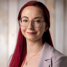 Leonie Schweinsberg