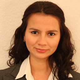 Ezgi Buzdogan