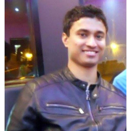 Aditya Shetty