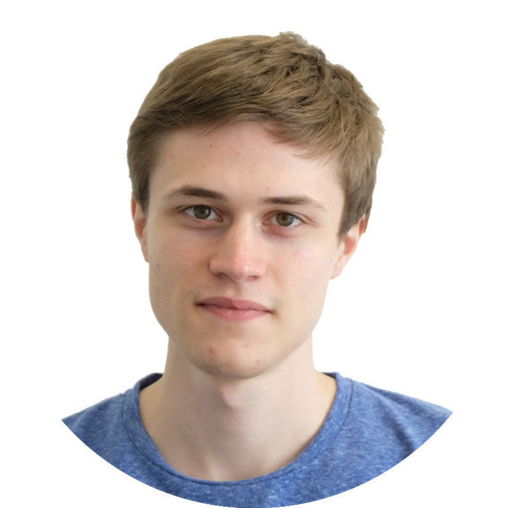 Robert Steiner Angewandte Informatik HTW Berlin XING