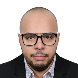 Ahmed Hegab