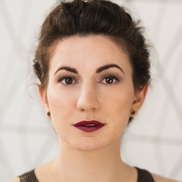 Samantha Britt Grenell-Zaidman