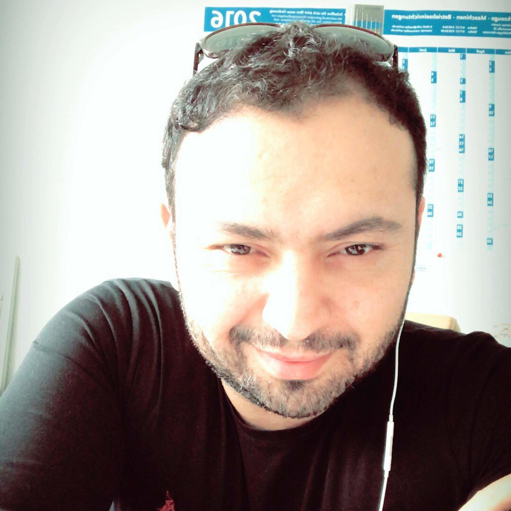 Ilker Okyay Aufsichtrat DEWA Wohnungsbau eG XING