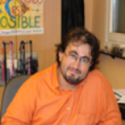 Pau Vidal Garcia
