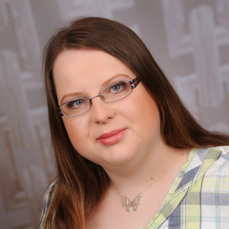 Profilbild Christina Günther