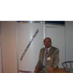 Yüksel Esmeroğlu