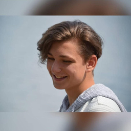 Fabian Malorny's profile picture