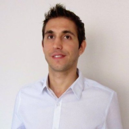 Florian Gallice