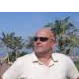Peter Downham