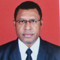 Hans Kaiwai