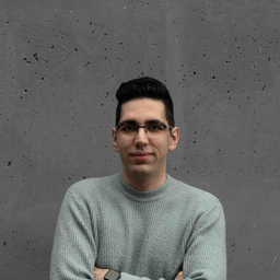 Mohammad Seyedalizadeh