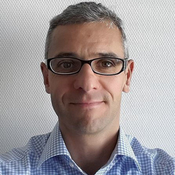 Marco Blatt