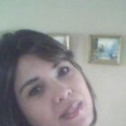 Yelena Irene garces Aranda