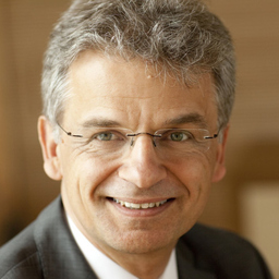 Joachim Beyer-Wagenbach's profile picture
