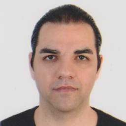 Ali Tabrizi