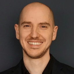 Marc Rommel's profile picture