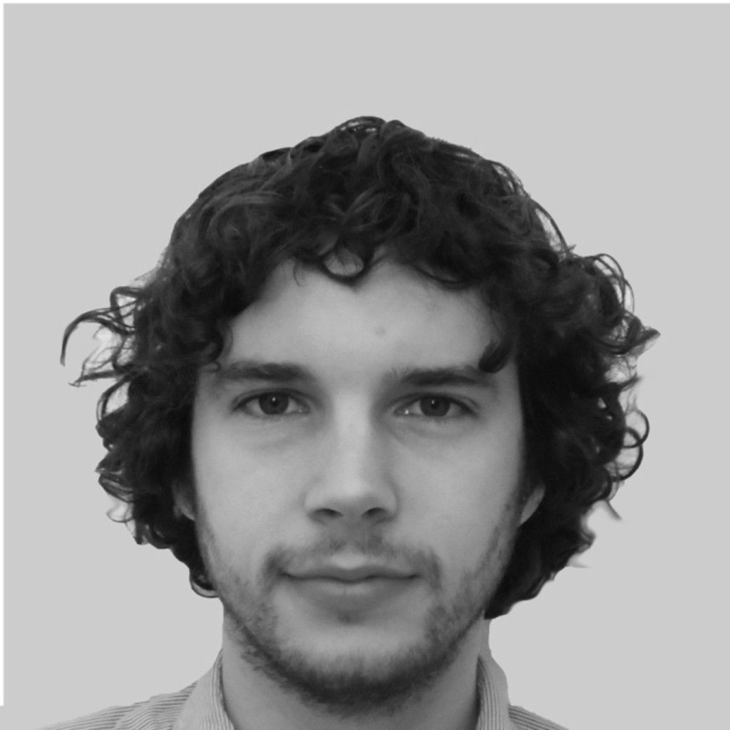 John Sharp Analyst Deutsche Bank XING