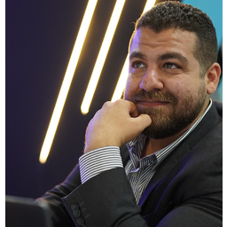 Haitham Gameel