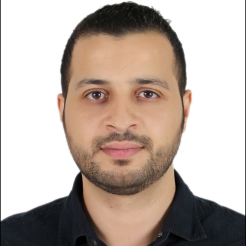 mostafa EL Sibai - Netzwerk Spezialist - T-Systems | XING