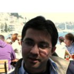 Murat Girgin